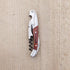 Wooden Double Hinged Corkscrew with Gift Box